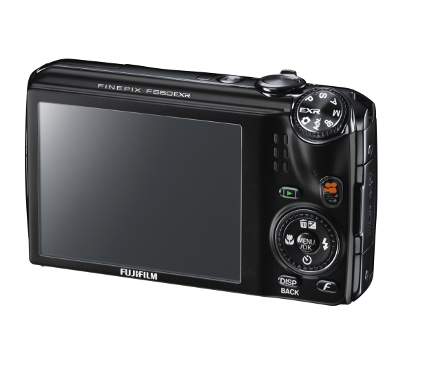 Fujifilm F660 - 1450169 - zdjęcie 4